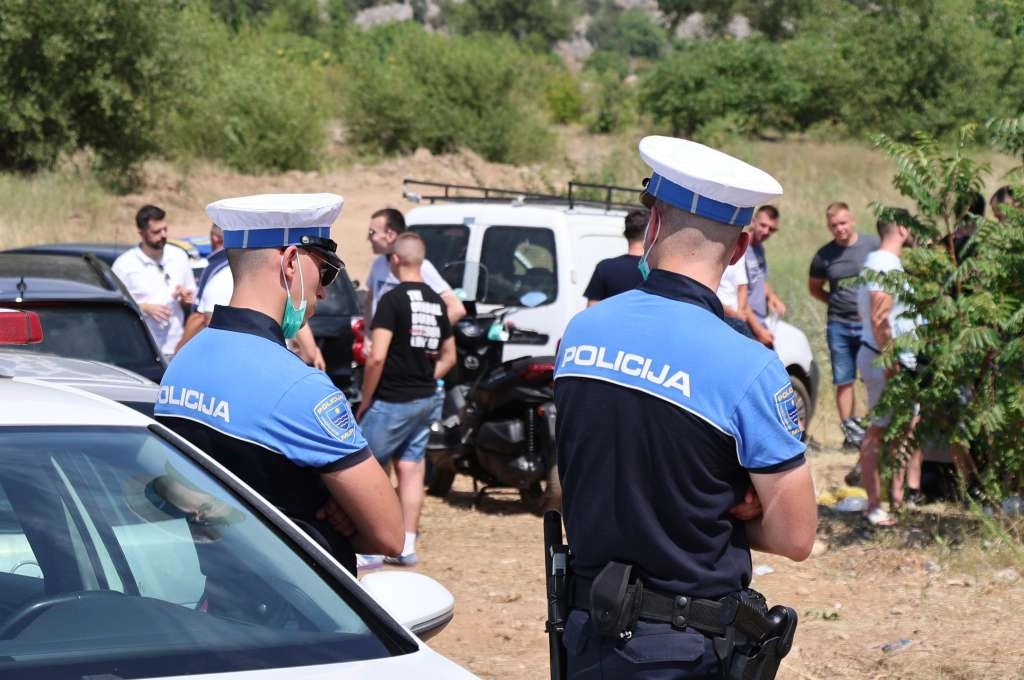 Građanska inicijativa 'Jer nas se tiče' iz Mostara najavila potpunu blokadu deponije Uborak